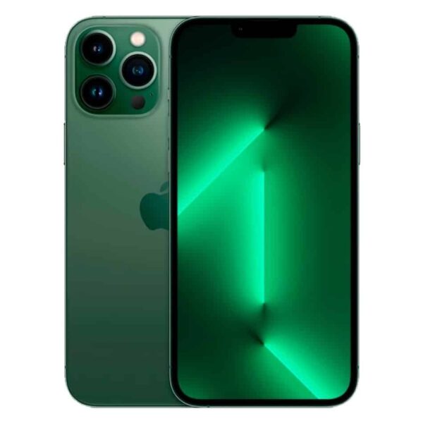 Купить iPhone 13 Pro Max 256 Green в Донецке по низкой цене