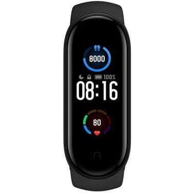 Купить Фитнес-браслет Xiaomi Mi Smart Band 5 в Донецке