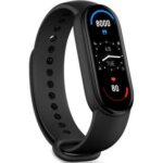 Купить Фитнес-браслет Xiaomi Mi Smart Band 6 в Донецке