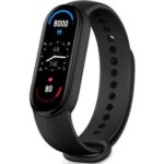 Купить Фитнес-браслет Xiaomi Mi Smart Band 6 в Донецке