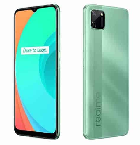 realme rmx 2185