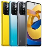 Xiaomi Poco M4 Pro 4/64Gb купить в Донецке