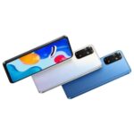 Купить Xiaomi Redmi Note 11S 6/64Gb в Донецке