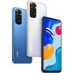 Купить Xiaomi Redmi Note 11S 6/64Gb в Донецке