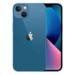 Купить iPhone 13 mini 128GB Blue в Донецке по низкой цене