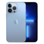 Купить iPhone 13 Pro Max 256 Sierra Blue в Донецке по низкой цене