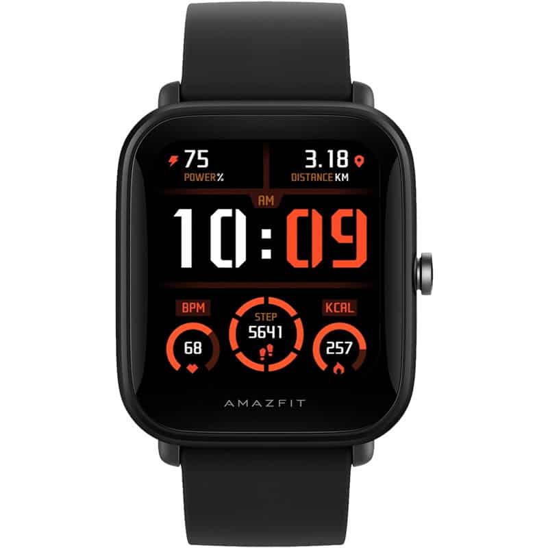 Купить Смарт-часы Xiaomi Amazfit Bip U Pro в Донецке