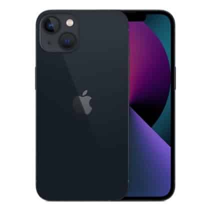 Купить iPhone 13 256GB Midnight в Донецке по низкой цене