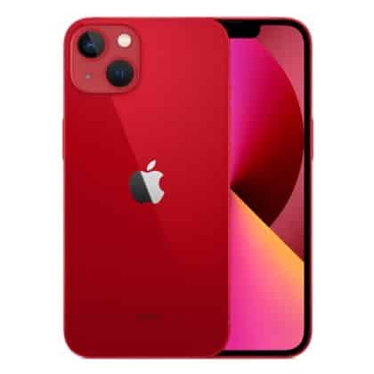 Купить iPhone 13 256GB Red в Донецке по низкой цене