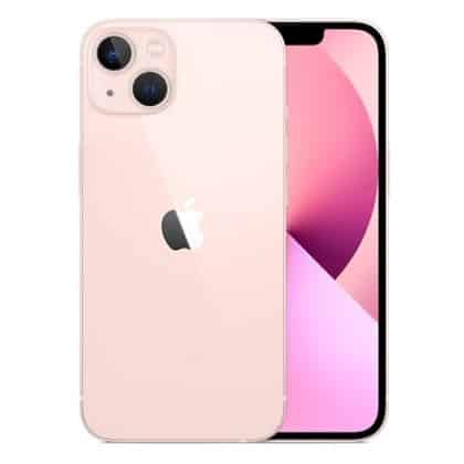 Купить iPhone 13 mini 128GB Pink в Донецке по низкой цене