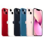 Купить iPhone 13 256GB Pink в Донецке по низкой цене