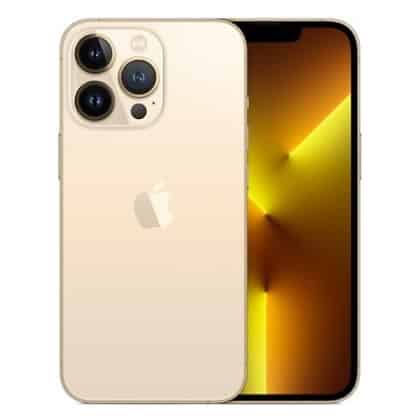 Купить iPhone 13 Pro Max 256 Gold в Донецке по низкой цене