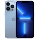 Купить iPhone 13 Pro 256 Ocean Blue в Донецке по низкой цене