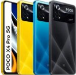 Купить смартфон Xiaomi Poco X4 Pro 8/256 Gb в Донецке