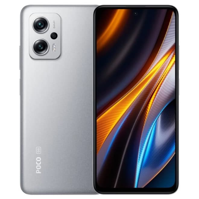 Купить Смартфон Xiaomi Poco X4 GT 8/256 GB в Донецке