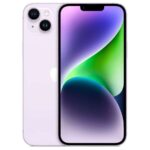 Купить iPhone 14 Plus 256G Purple в Донецке