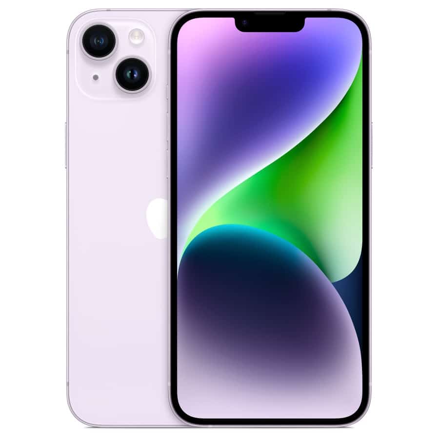 Купить iPhone 14 Plus 256G Purple в Донецке