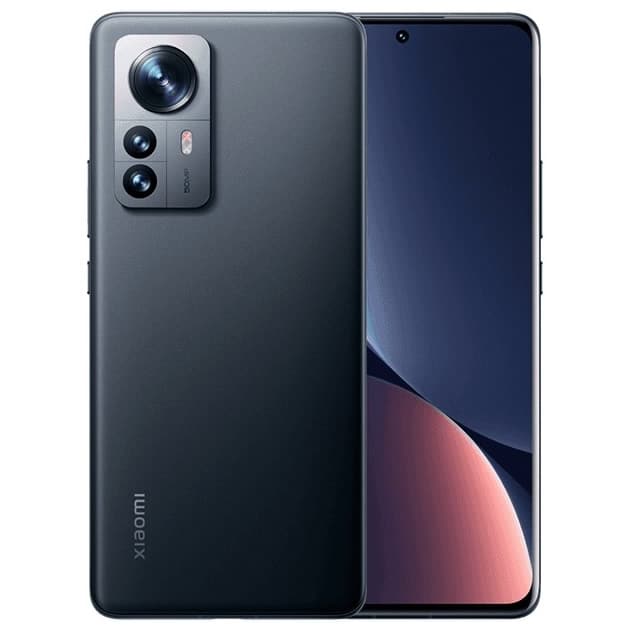 Купить Xiaomi 12X 8/256 Gb в Донецке