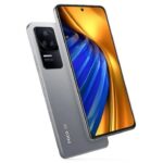 Купить Смартфон Xiaomi POCO F4 8/256 GB в Донецке