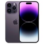 Купить iPhone 14 Pro 128G Purple в Донецке