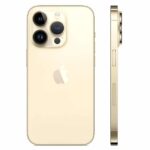 Купить Смартфон iPhone 14 Pro 128G Gold в Донецке, ДНР