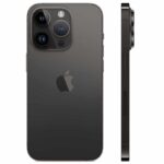 Купить iPhone 14 Pro 128G Black в Донецке