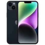 Купить iPhone 14 Plus 256G Midnight в Донецке по низкой цене.