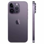 Купить iPhone 14 Pro Max 256Gb Black в Донецке по низкой цене.