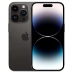 Купить iPhone 14 Pro Max 256Gb Black в Донецке по низкой цене.