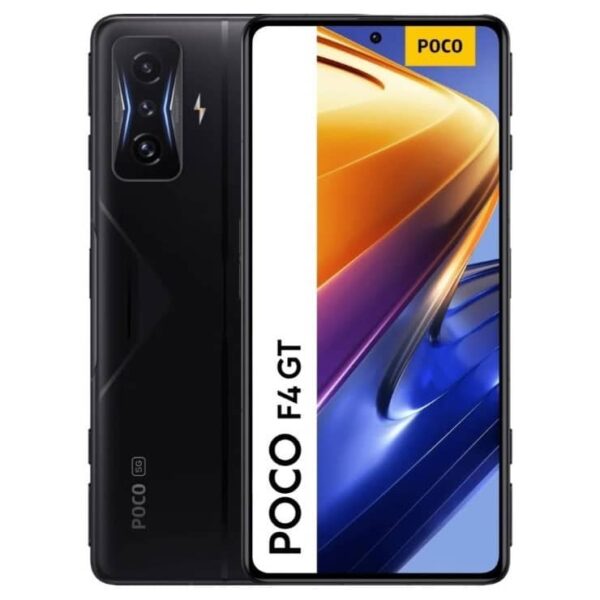 Купить Смартфон Xiaomi POCO F4 GT 12/256 GB в Донецке