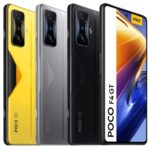 Купить Смартфон Xiaomi POCO F4 GT 12/256 GB в Донецке