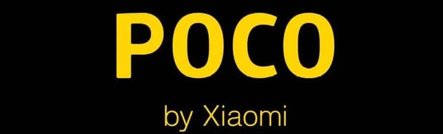 Смартфоны линейки POCO