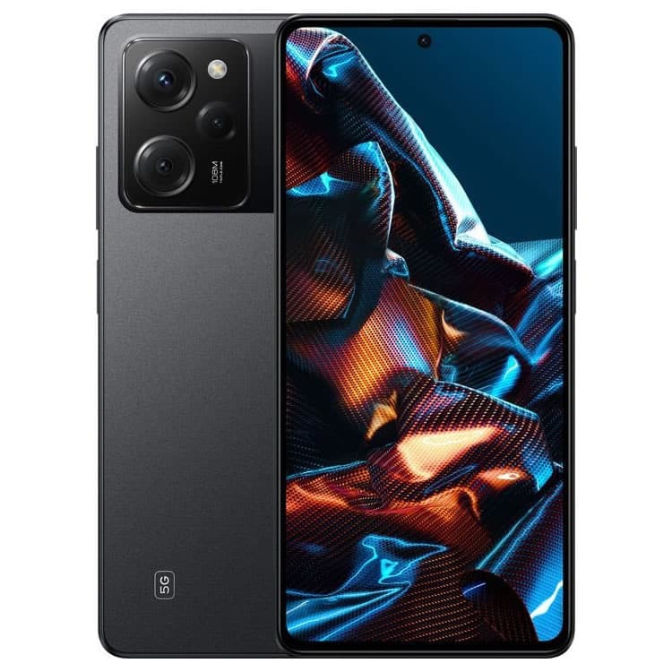 Купить Смартфон Xiaomi Poco X5 Pro 6/256GB в Донецке