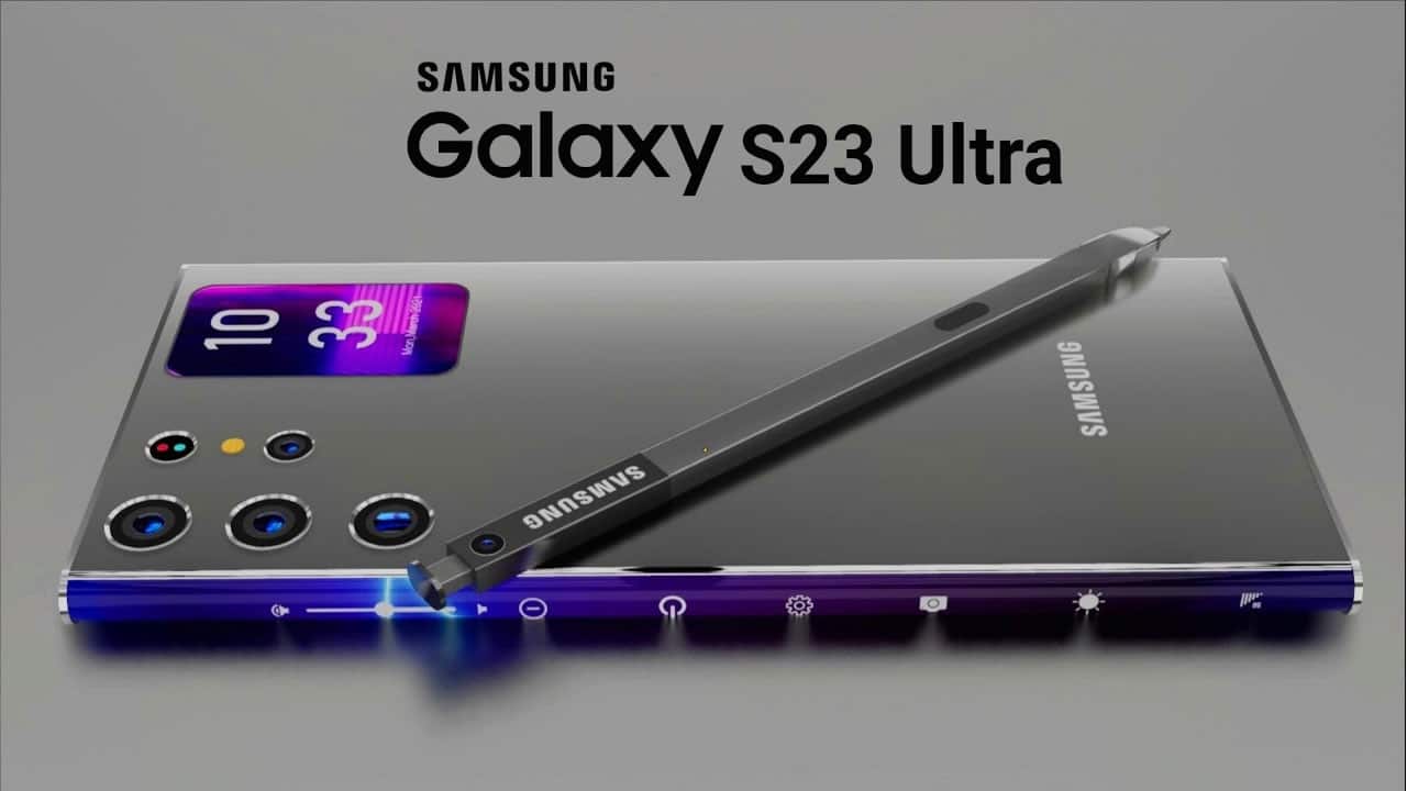 Galaxy S23 Ultra: Новый уровень ночной съемки