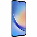 Купить Samsung Galaxy A34 8/128 GB в Донецке