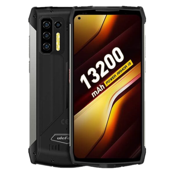 Купить UleFone Power Armor 13 8/256 Gb