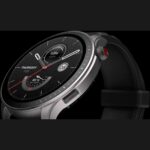 Купить Смарт-часы Xiaomi Amazfit GTR 4 в Донецке