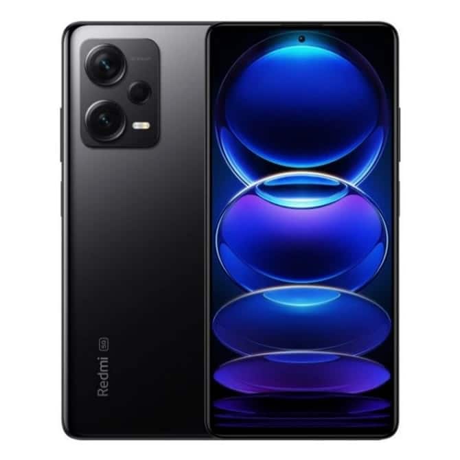 Купить Смартфон Xiaomi Redmi Note 12 Pro Plus 8/256 Gb в Донецке