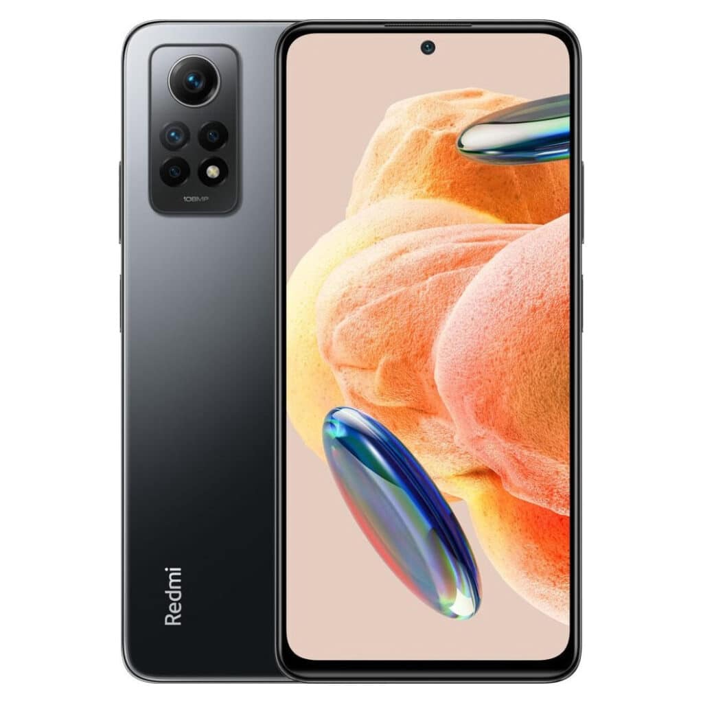 Купить Смартфон Xiaomi Redmi Note 12 Pro 8/256 Gb в Донецке