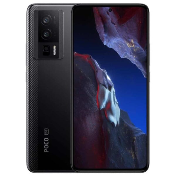 Купить Смартфон Xiaomi POCO F5 Pro 12/256 GB в Донецке