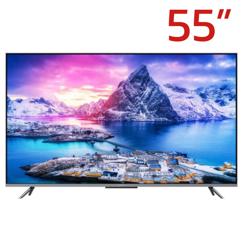 Купить Телевизор Xiaomi Mi TV P1 50 в Донецке