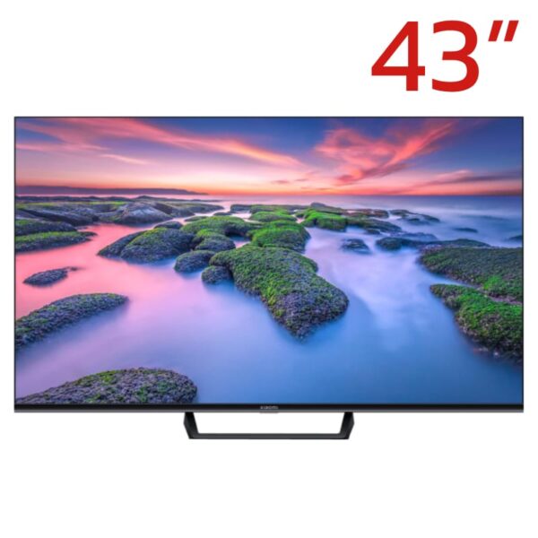 Купить Телевизор Xiaomi Mi TV A2 43 в Донецке