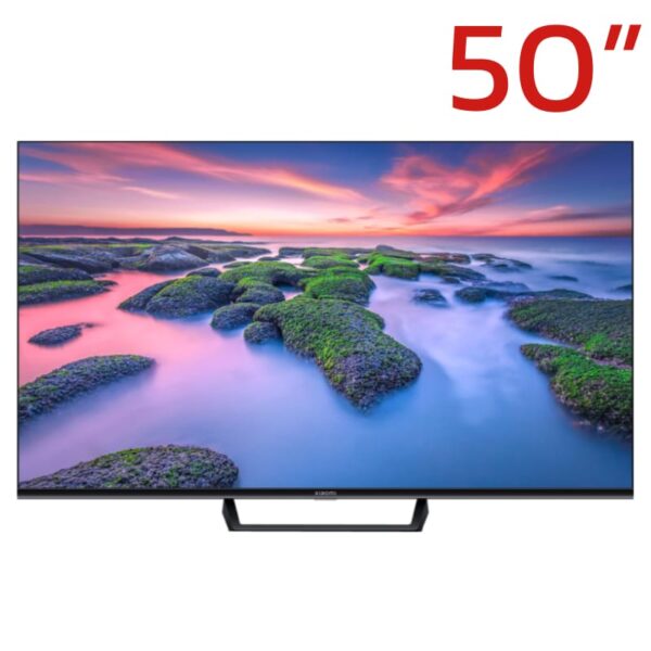 Купить Телевизор Xiaomi Mi TV A2 50 в Донецке