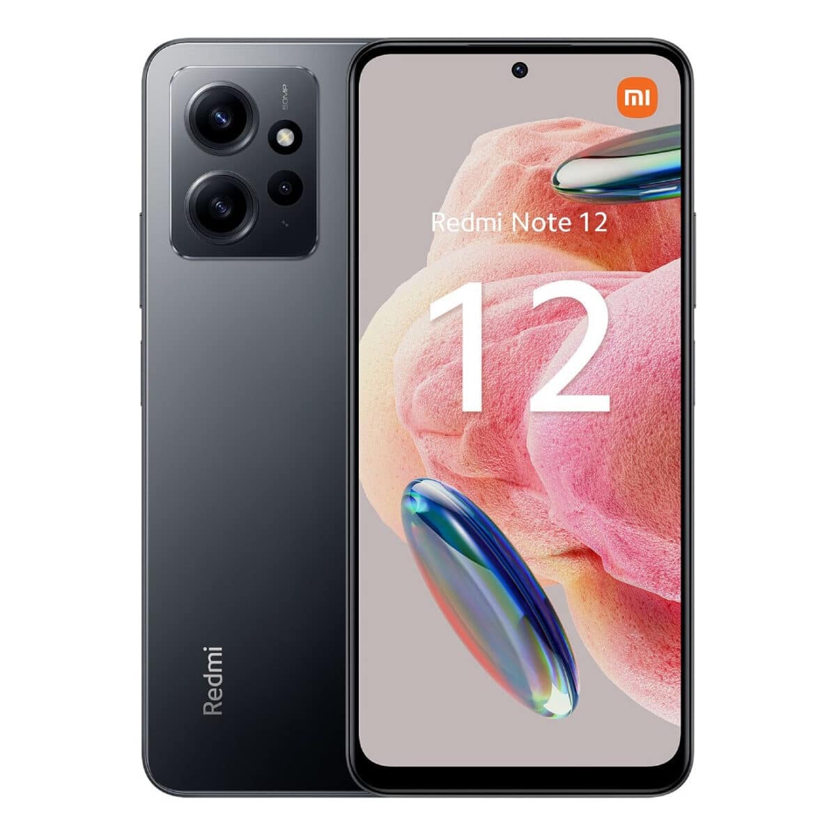 Купить Смартфон Xiaomi Redmi Note 12 8/256 Gb в Донецке