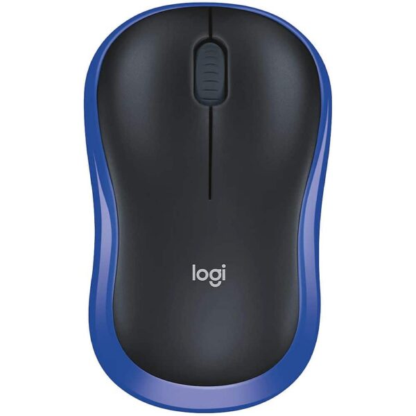 Мышь беспроводная Logitech M185