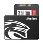 SSD накопитель KINGSPEC 256ГБ