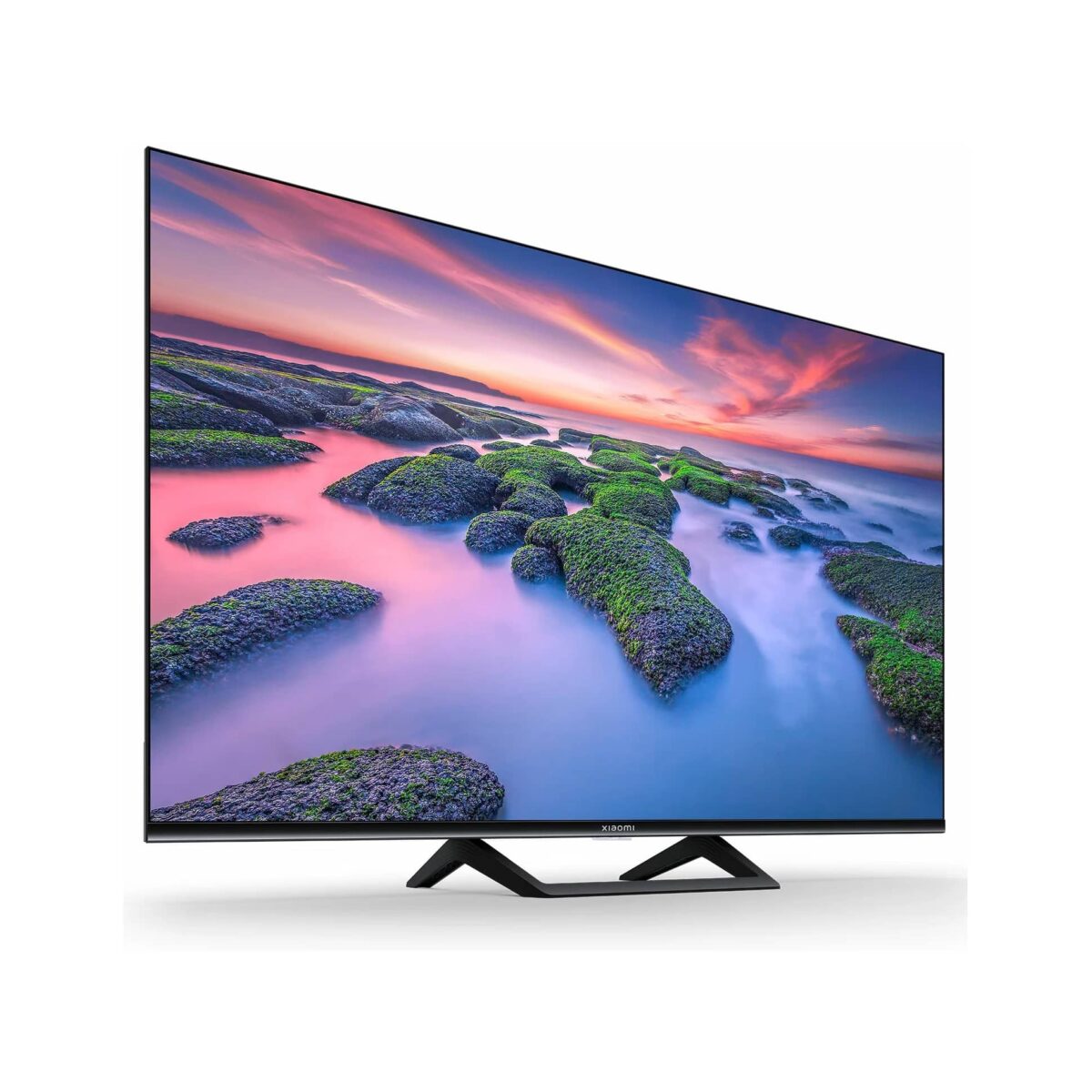 Купить Телевизор Xiaomi Mi TV A2 55 в Донецке