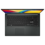 15.6" Ноутбук ASUS Vivobook Go 15 чёрный