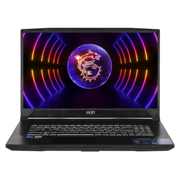 Купить 17.3" Ноутбук MSI GF76 Katana 17