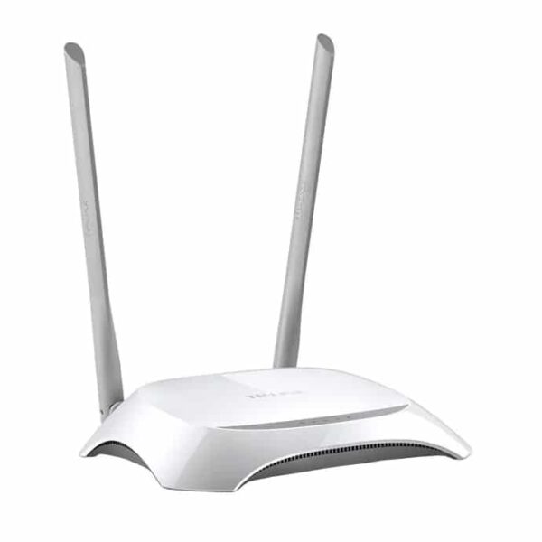 Wi-Fi роутер TP-Link TL-WR840N v6